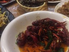 -猫姑娘大盘鸡(商城路店)