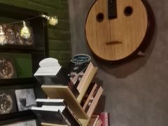 -半度雨棚(莫干山路店)