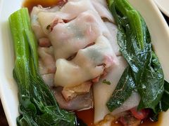 -澳门西南饭店·粤菜·茶市·手工点心(华海路店)