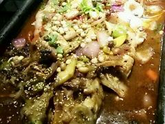 android_upload_pic-叹鱼风尚烤鱼餐厅