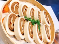 -到家尝北京菜(西坝河店)