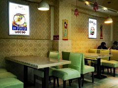 大堂-丽丽三鲜螺蛳粉(田林路店)