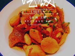 -二十八里太湖船菜(吉祥路店)