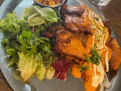 -Q MEX 库迈墨西哥餐吧(三里屯店)
