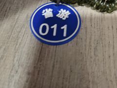 -河南省体育场馆中心游泳馆