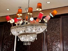 -西安赛瑞喜来登大酒店