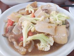 -老杨饭店(万科里店)