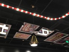 -加餐海鲜自助(宝龙一城店)