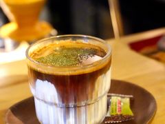 -沪水焙煎室(淡水路店)