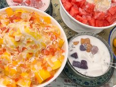 -荔芳传统糖水铺
