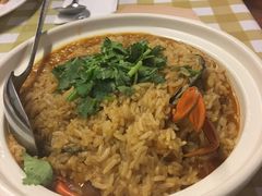 -船屋葡国餐厅