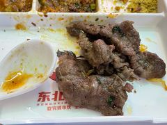 -棒小伙·齐齐哈尔烤肉(龙茗路店)