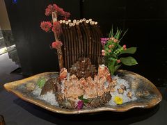 -蟹犇前•帝王蟹雪蟹(陆家嘴店)