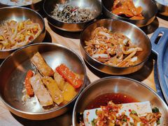 -金顺韩式烤肉·网红烤肉店(广利路店)