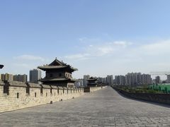 -大同古城墙