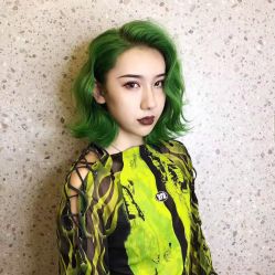 -3AM·S HAIR SALON烫发染发接发