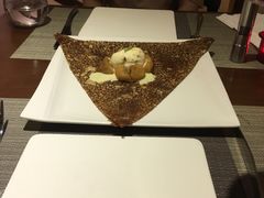 -LA CREPERIE BRETONNE布列塔尼法式餐厅(天童北路店)