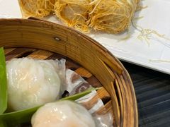 -虾饺妹·粤式手工点心(水荫路店)