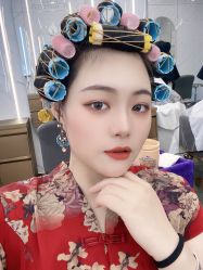 -XY形象设计/烫发·染发·接发