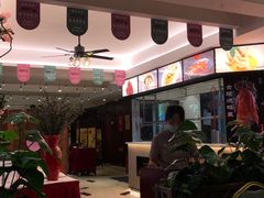 -桃花印巷江南小馆(朝阳路店)
