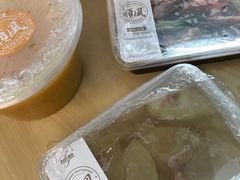 -顺风海鲜港(金玉兰店)