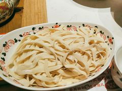 -东门口涮肉·砂锅·烤串(老门东店)
