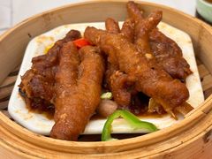 -顺德人家食府(黄金广场店)