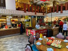 -百年神厨·地道川菜(清江西路店)