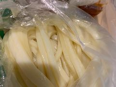 -清真盛志望麻酱酿皮·非遗老字号