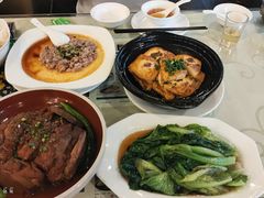 -小辣椒·桂林本地菜(鸿运店)