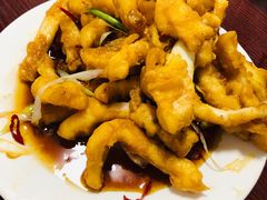 -九龙餐厅(大沽路店)