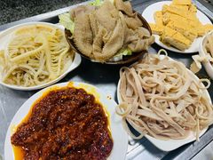 -李德富老街牛杂火锅(抚琴街店)