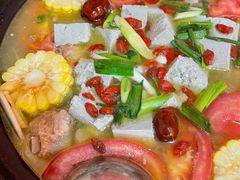 -花水湾红太阳牛肉汤锅