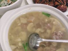 -金时代顺风大酒店(临港百联店)