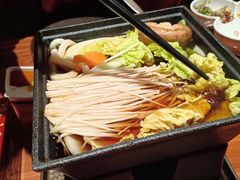 -摩打食堂(佳兆业店)
