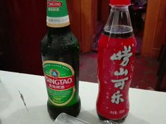 -九龙餐厅(大沽路店)