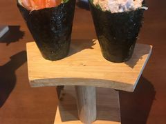 -千代武日本料理(哈西店)