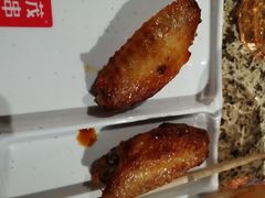 -丰茂烤串(金源店)