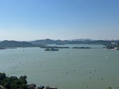 -云龙湖旅游景区