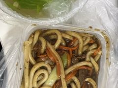 -福合埕牛肉丸(福平路店)