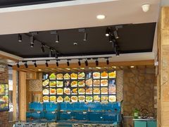 -禾记海鲜烧烤(八一路店)