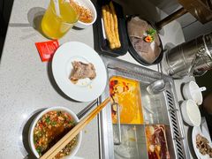 -海底捞火锅(徐州火车站店)