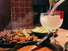 -Q MEX 库迈墨西哥餐吧(三里屯店)