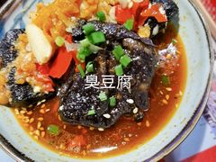 -味福记·本地特色菜(八一万达广场店)