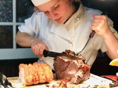 -The Meat & Wine Co Southbank(南岸店)