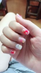 -PinkBaby美甲美睫