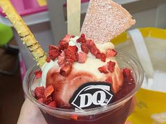 -DQ·蛋糕·冰淇淋(惠山万达店)