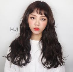 -名发世家烫染