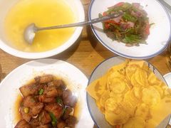 -丰乐餐厅·始于1999·本地老字号