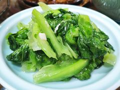 -临街徽菜馆·正宗黄山味